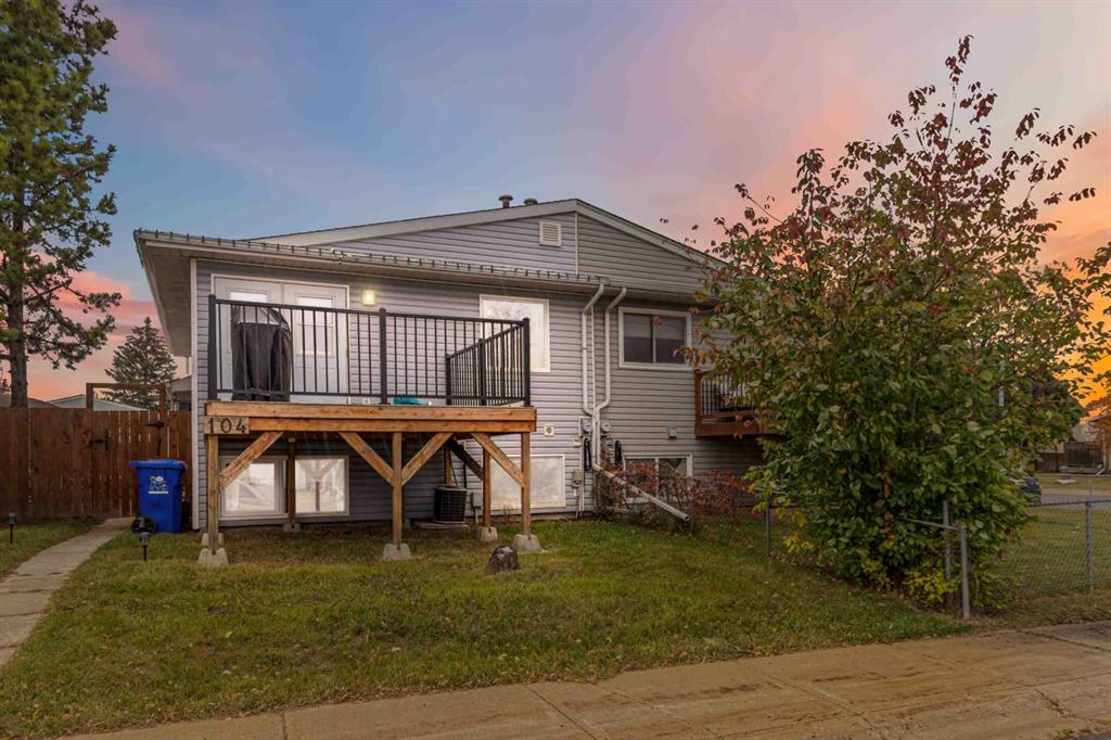 104 Sifton Avenue , A2262427, Alberta,