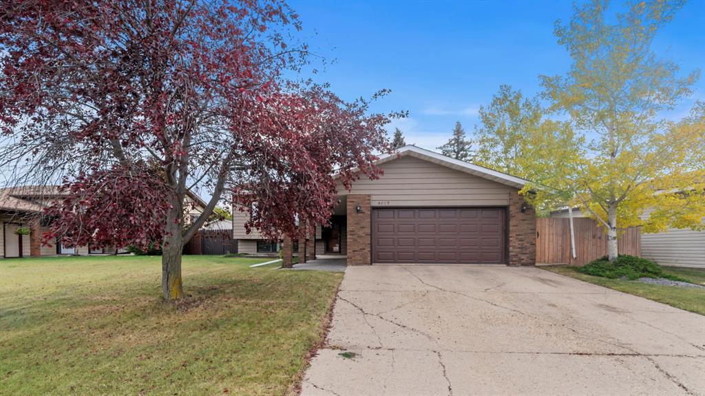 6107 36 Avenue , A2262430, Alberta,
