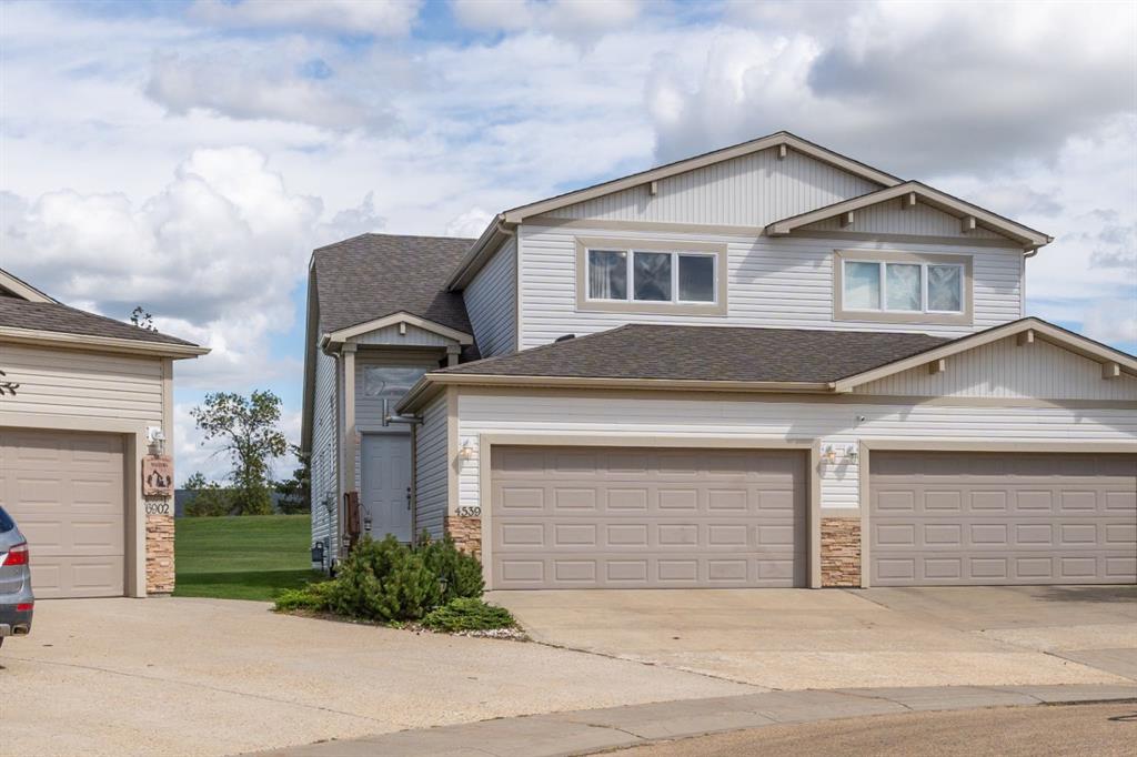 18A, 4539 69 Street , A2262433, Alberta,