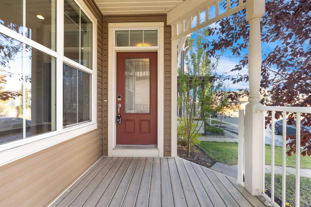 Third View of 408 Auburn Crest Way SE, Auburn Bay, Calgary, Alberta, T3M 1P9
