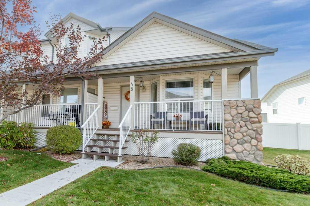45, 33 Donlevy Avenue , A2262441, Alberta,