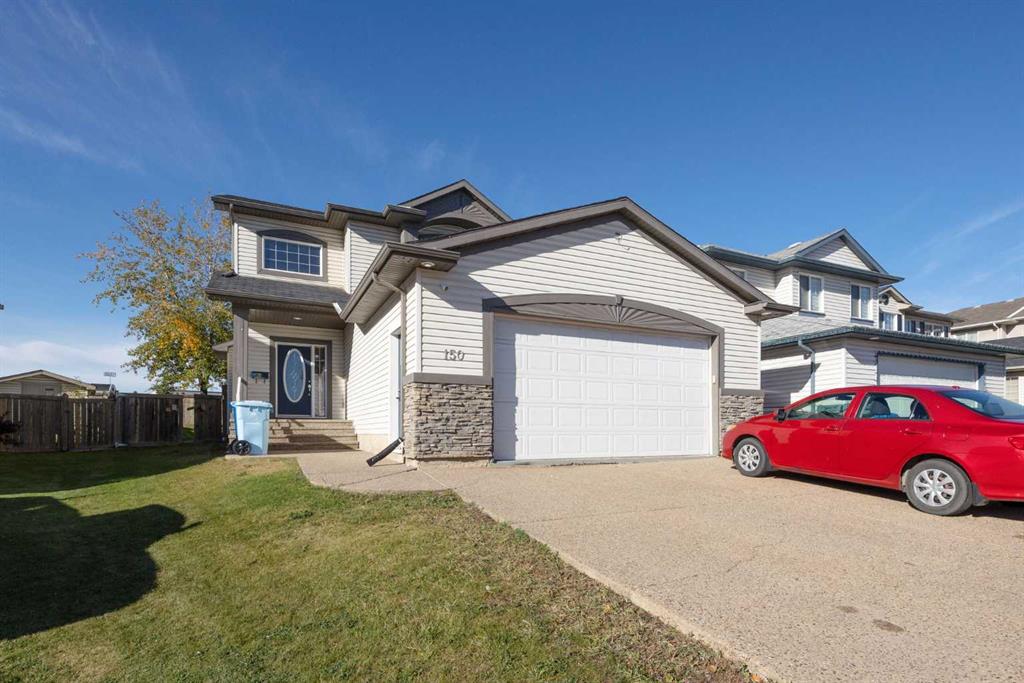 150 Plamondon Way , A2262457, Alberta,