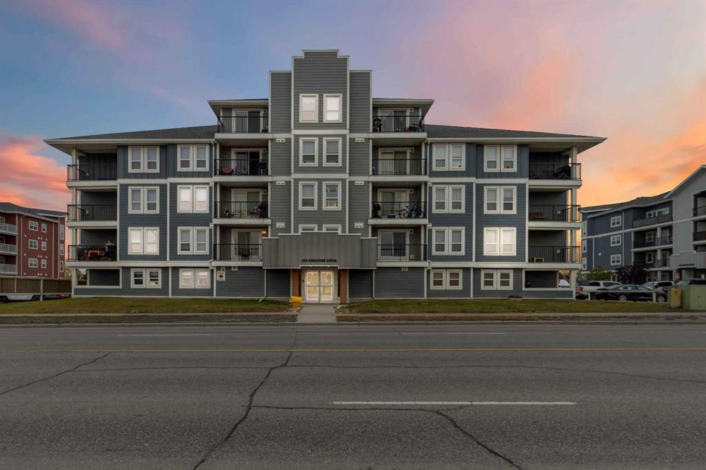 202, 249 Gregoire Drive , A2262459, Alberta,