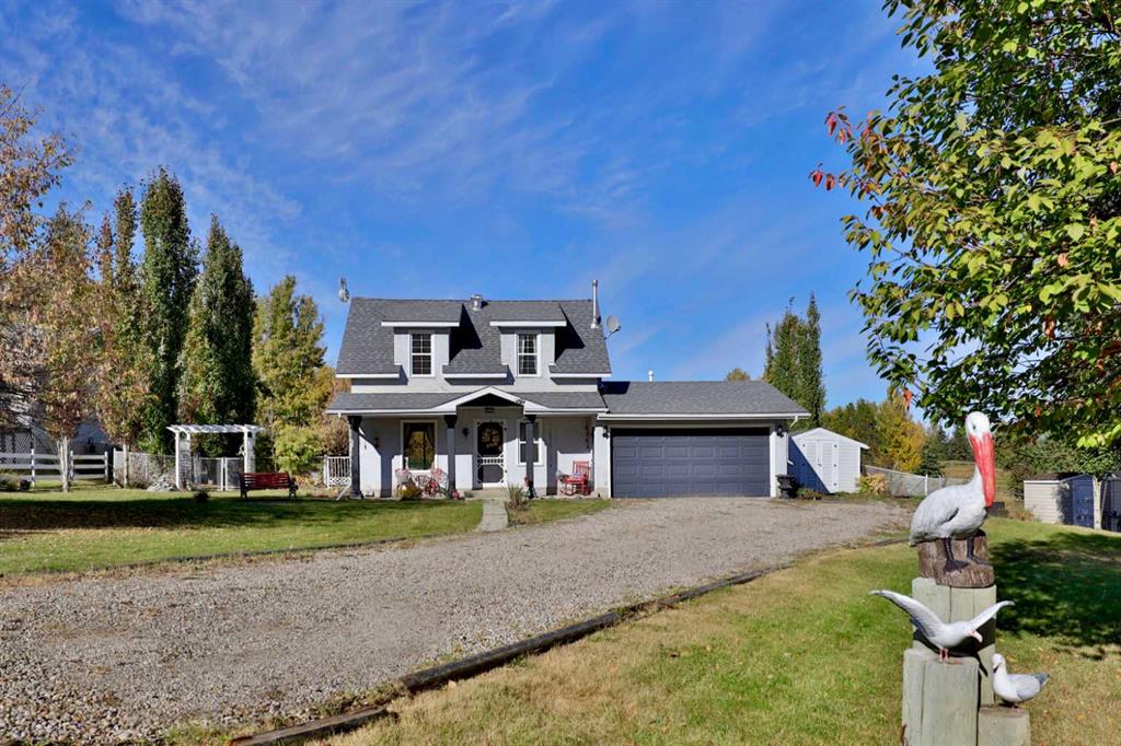 14 Sunnyside Drive , A2262463, Alberta,
