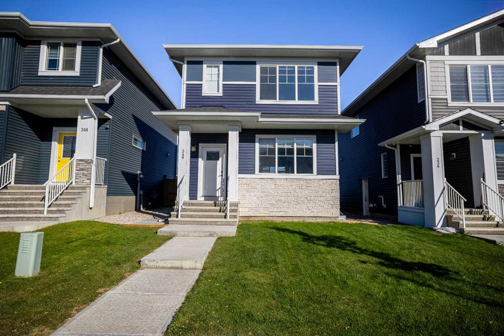 340 Chelsea Passage , A2262465, Alberta,