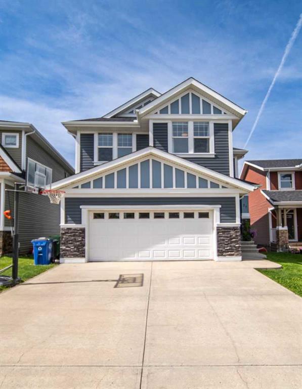 27 Sunset Park , A2262469, Alberta,