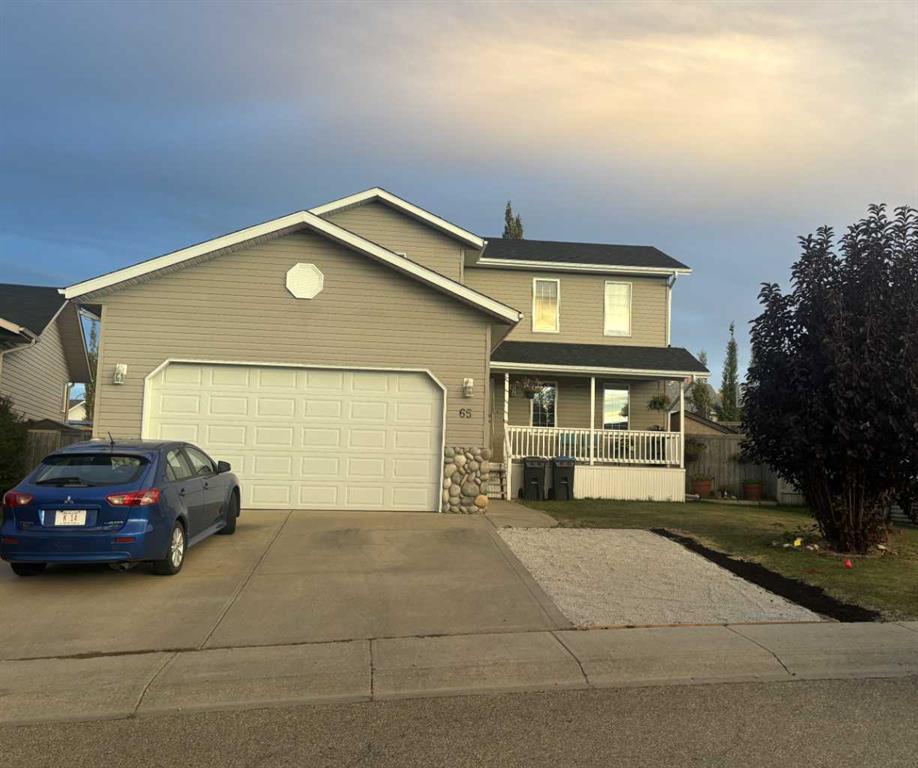 65 Fern Glade Crescent , A2262476, Alberta,