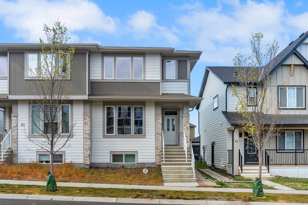 17 Veranda Boulevard SW, A2262486, Alberta,