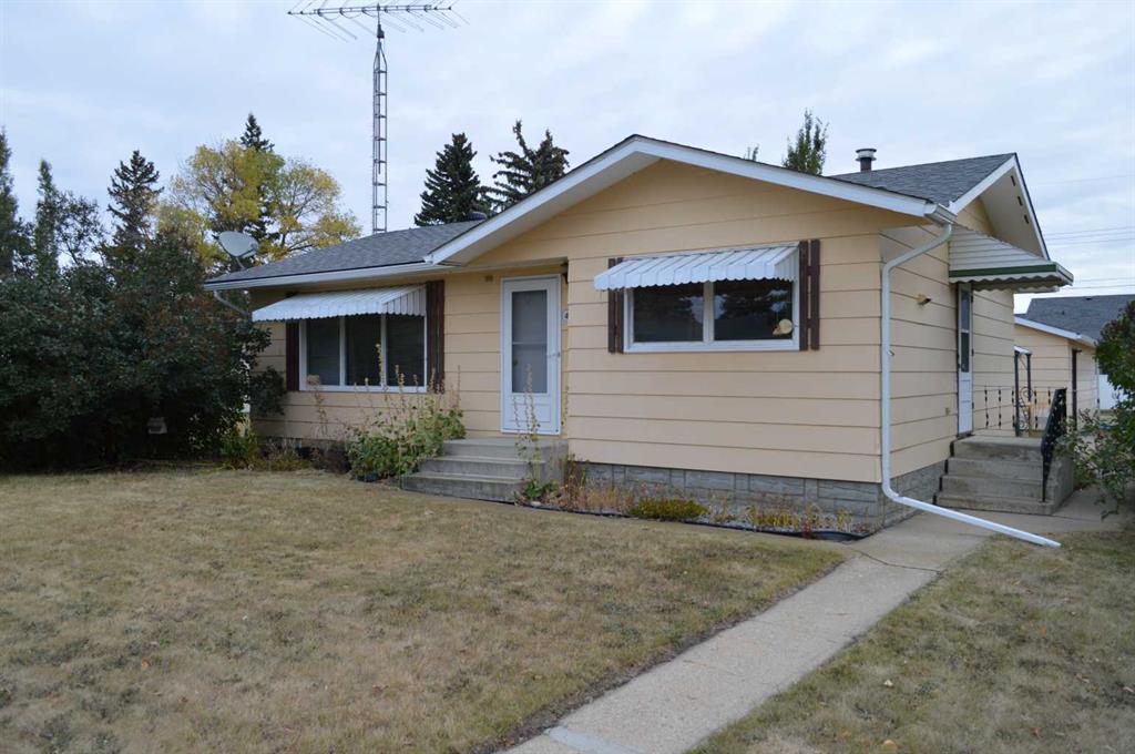 4905 56 Street , A2262493, Alberta,