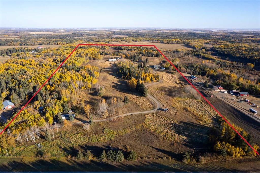 Main View of 2168 Hwy 587  # 10  , NONE, Rural Red Deer County, Alberta, T0M 0K0