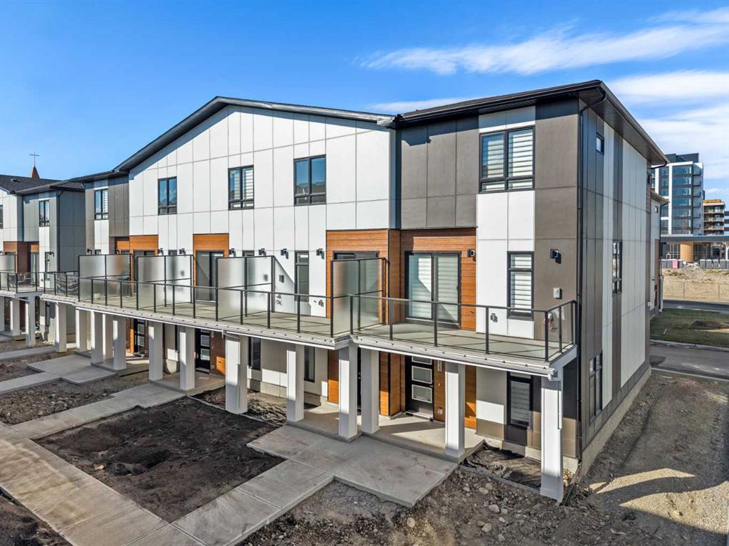 116, 8235 8 Avenue SW, A2262499, Alberta,