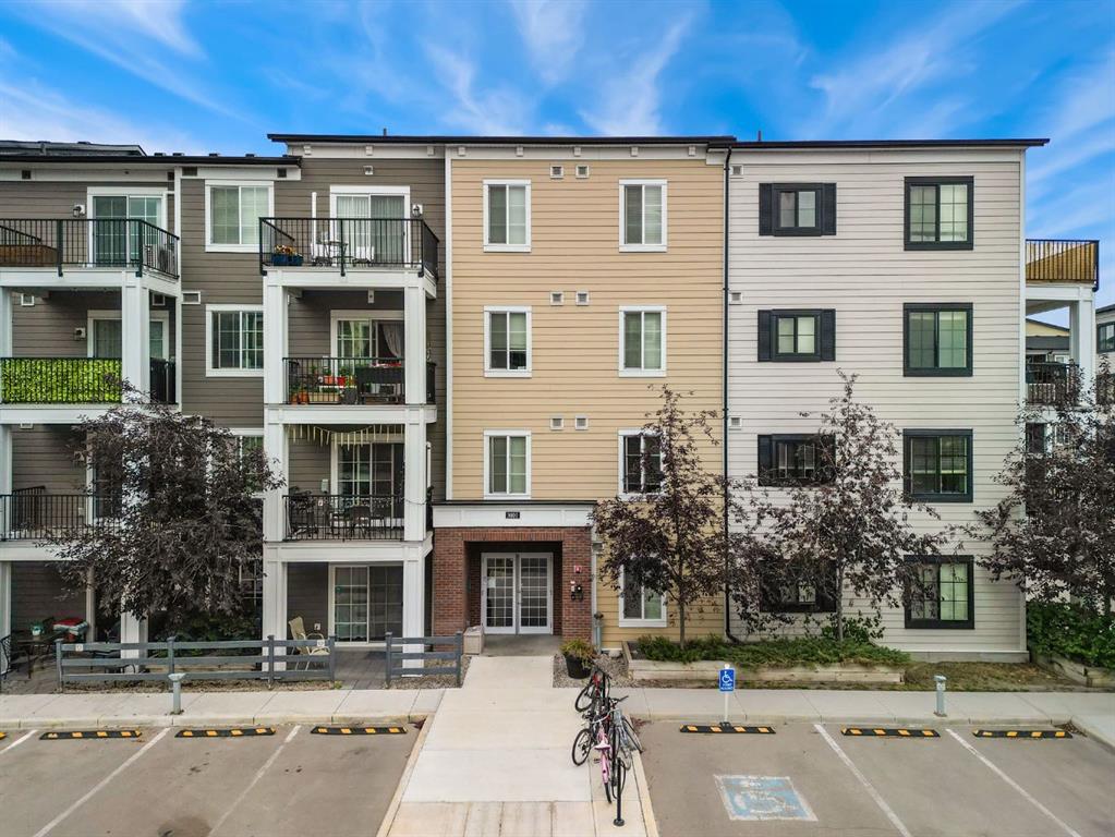 3308, 215 Legacy Boulevard SE, A2262507, Alberta,