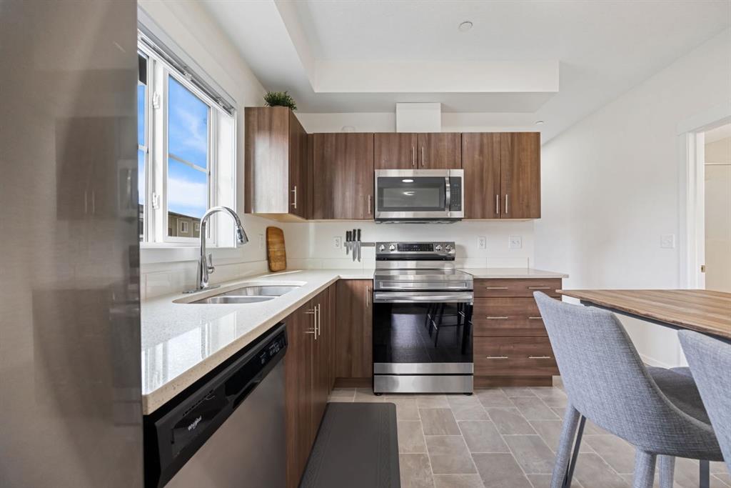 Fifth View of 3308, 215 Legacy Boulevard SE, Legacy, Calgary, Alberta, T2X3Z7