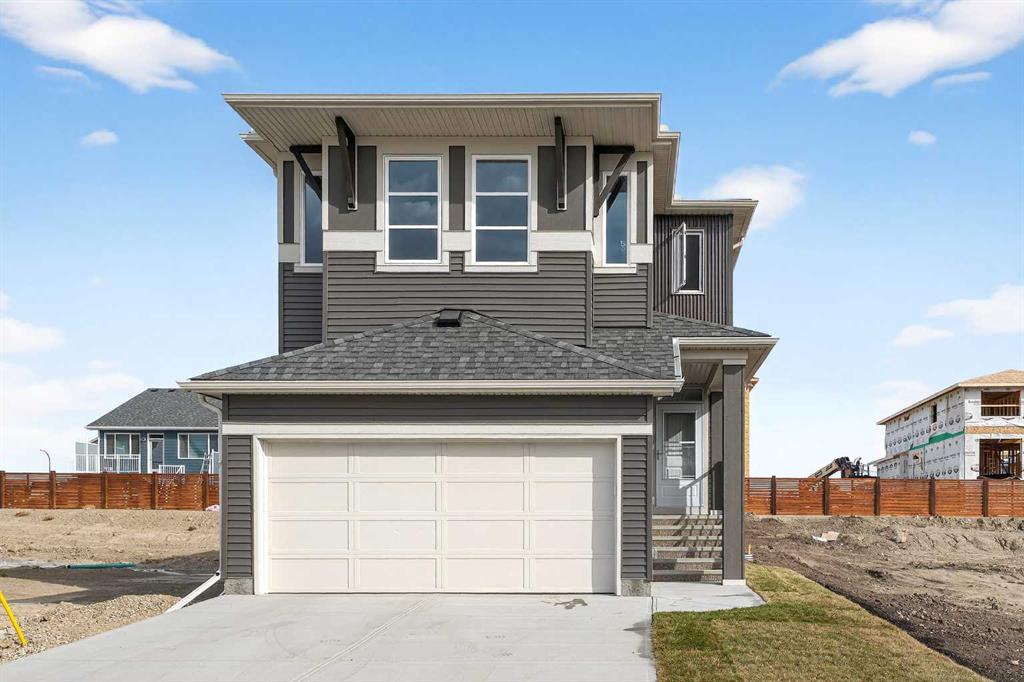 227 Lucas Gardens NW, A2262508, Alberta,