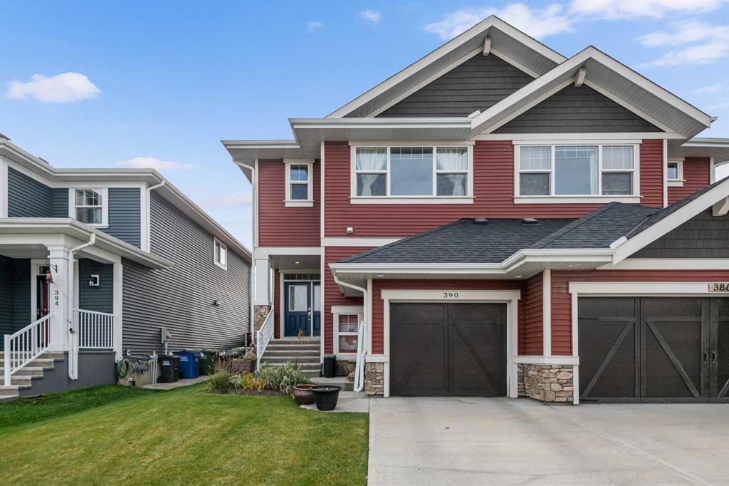 390 River Heights Crescent , A2262509, Alberta,