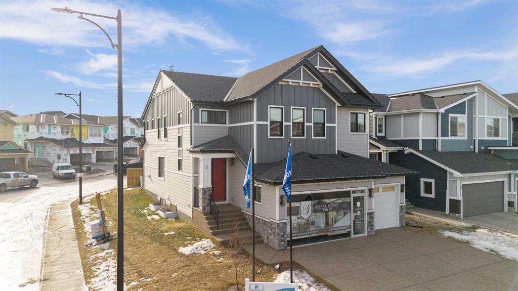 3 Waterford Manor , A2262514, Alberta,