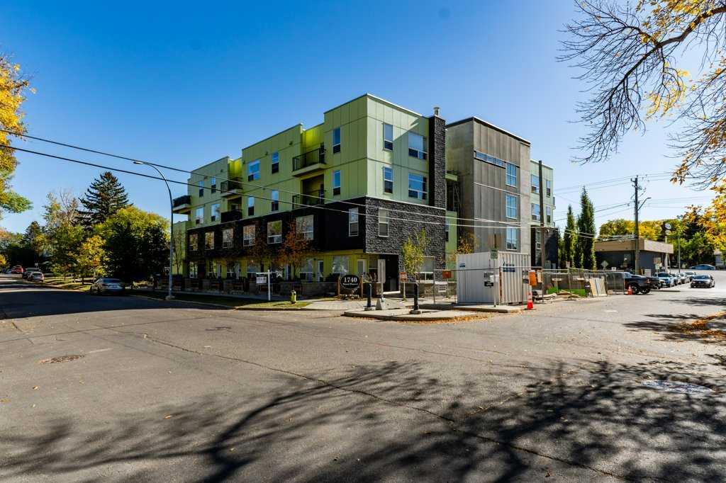 308, 1740 9 Street NW, A2262521, Alberta,