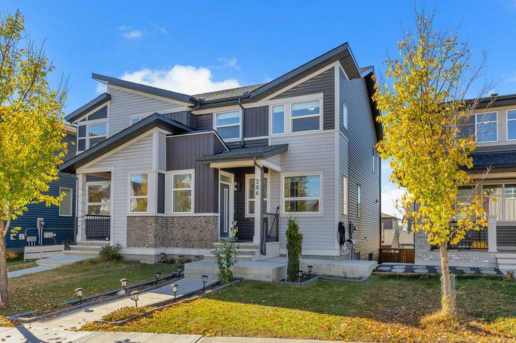 286 Carringvue Way NW, A2262522, Alberta,