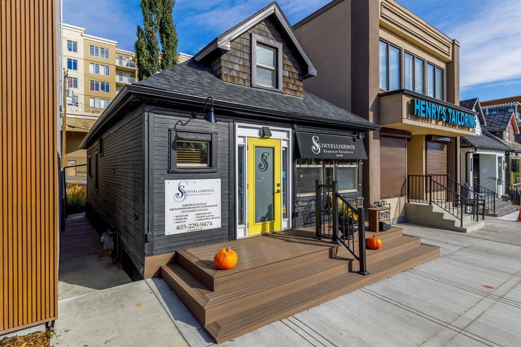2032 34 Avenue SW, A2262527, Alberta,