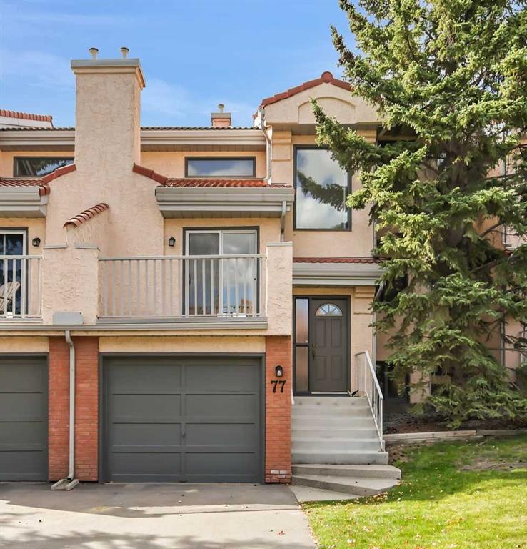 77, 5810 Patina Drive SW, A2262528, Alberta,