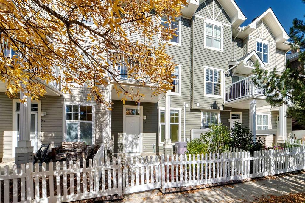 63 Toscana Gardens NW, A2262533, Alberta,