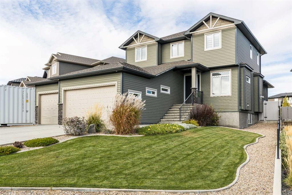 420 Ranchview Road NE, A2262538, Alberta,