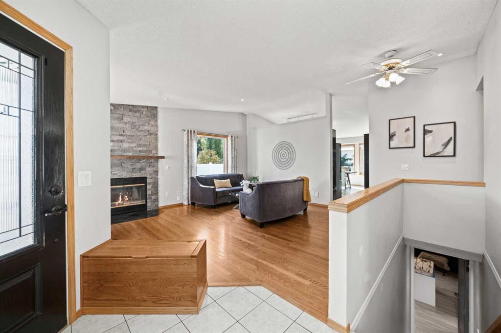 Fifth View of 177 Hidden Vale Close NW, Hidden Valley, Calgary, Alberta, T3A 5C7