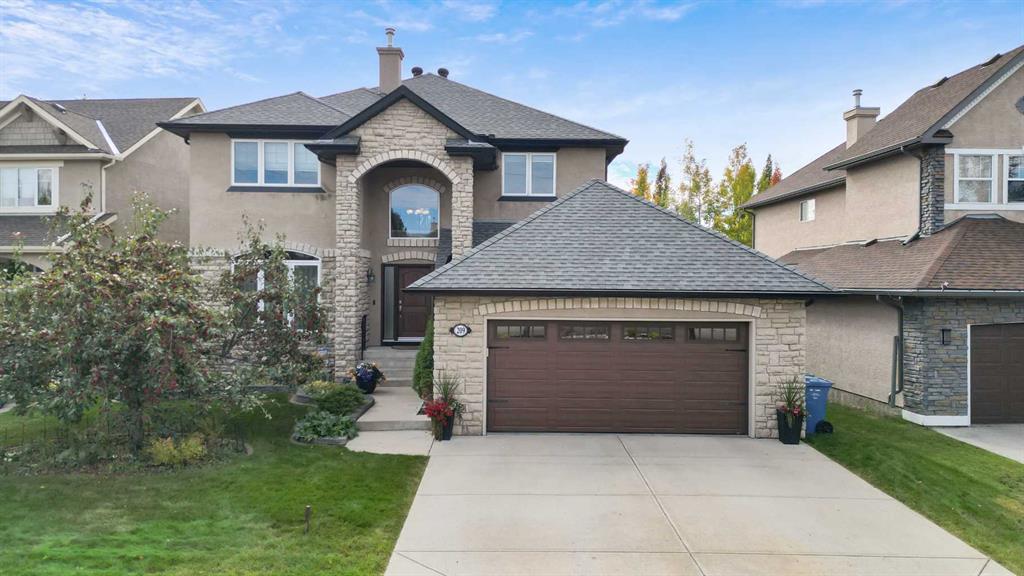 209 Discovery Ridge Way SW, A2262553, Alberta,