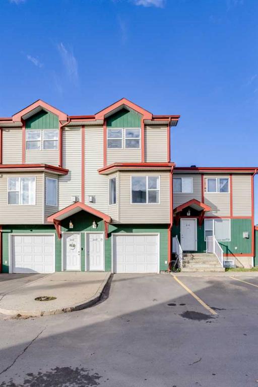 609, 201 Arabian Drive , A2262558, Alberta,