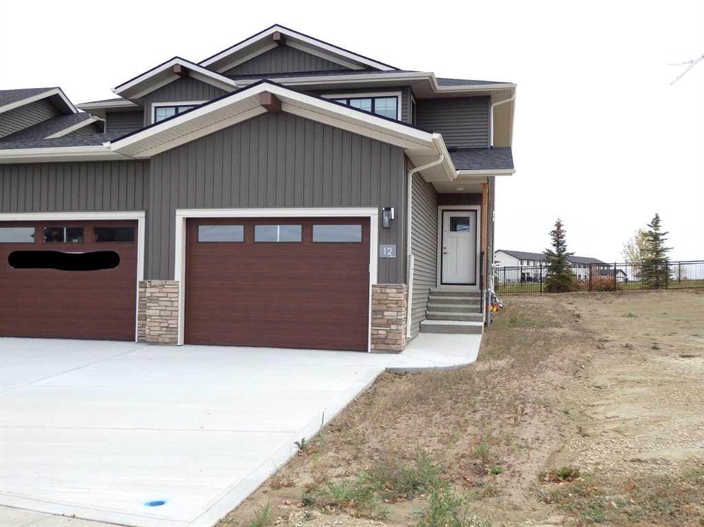 12 Springfield Boulevard , A2262560, Alberta,