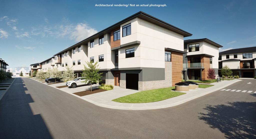 605, 30 Creekside  villas Villas , A2262562, Alberta,