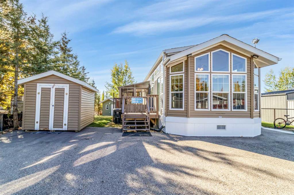 160A, 10042 Township road 422  , A2262563, Alberta,