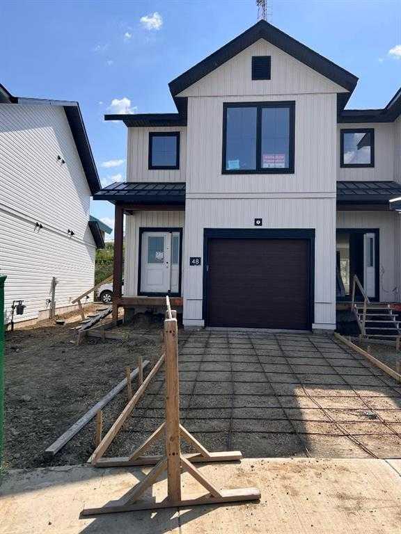 48 Concord Rise , A2262565, Alberta,