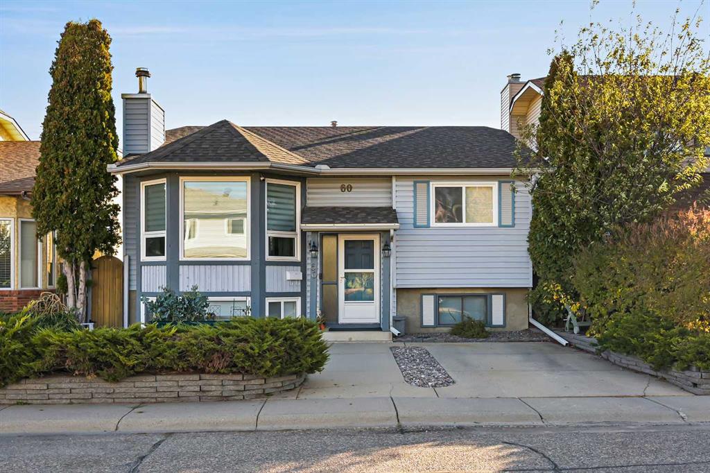 60 Ventura Road NE, A2262566, Alberta,
