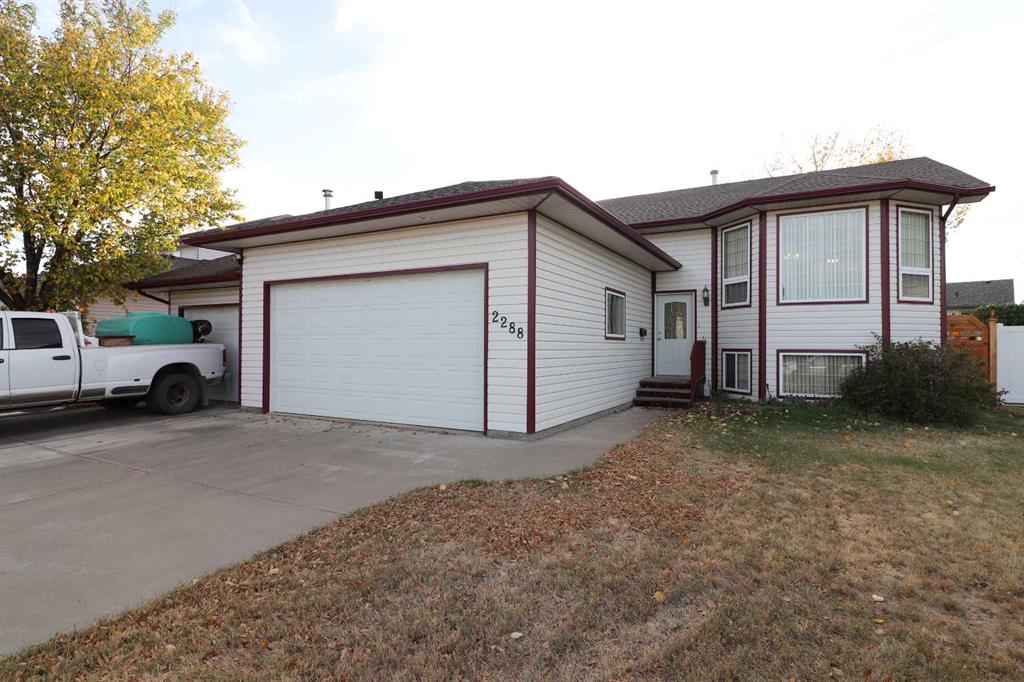 2288 7 Avenue NE, A2262571, Alberta,