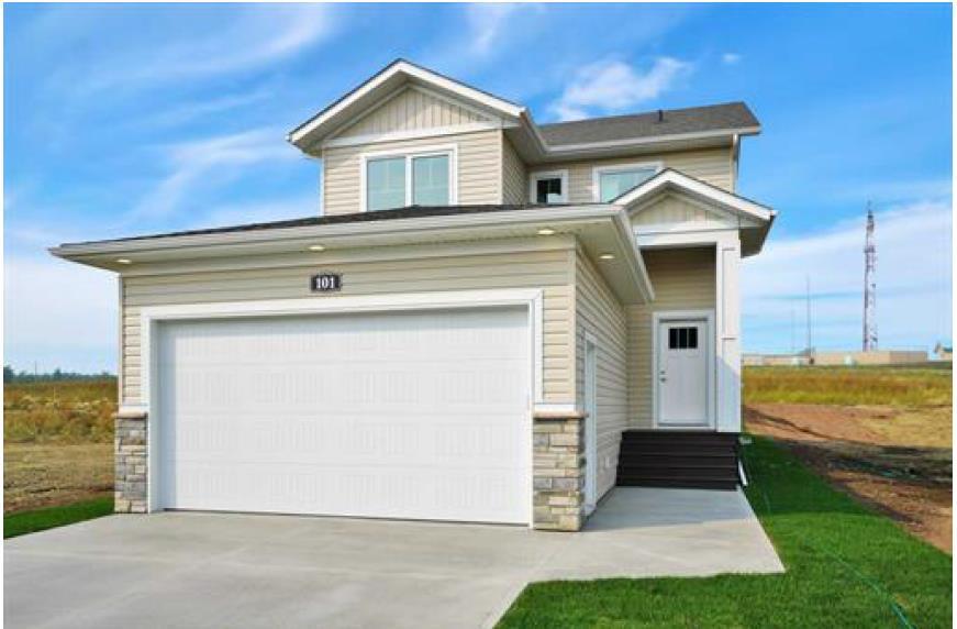 122 Norseman Close , A2262574, Alberta,