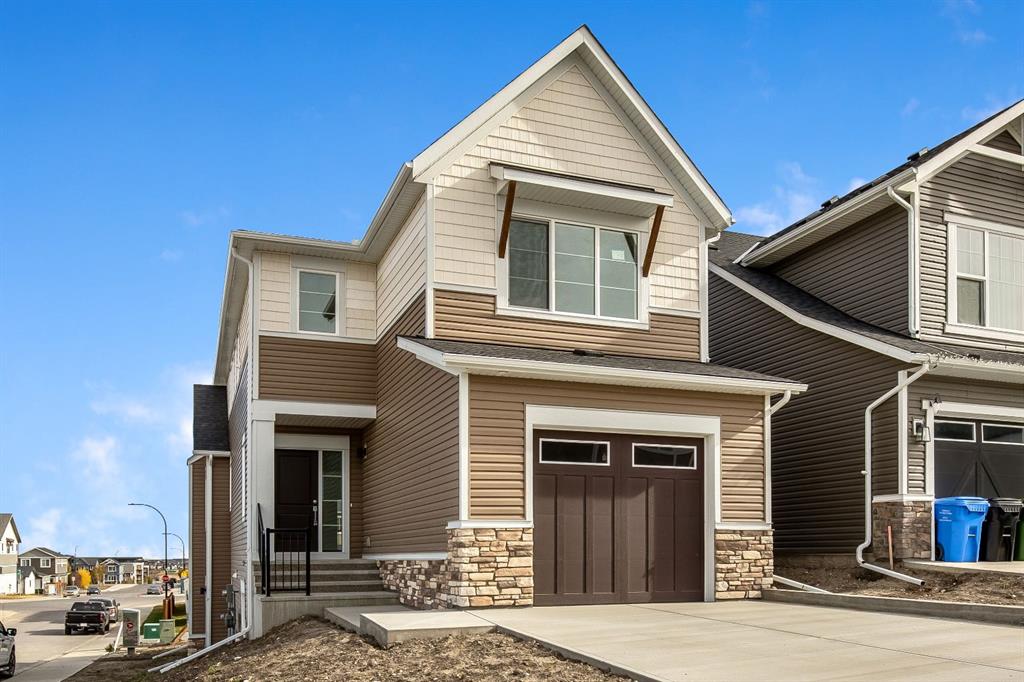 Third View of 188 Sage Hill Heights NW, Sage Hill, Calgary, Alberta, T3R 2B2