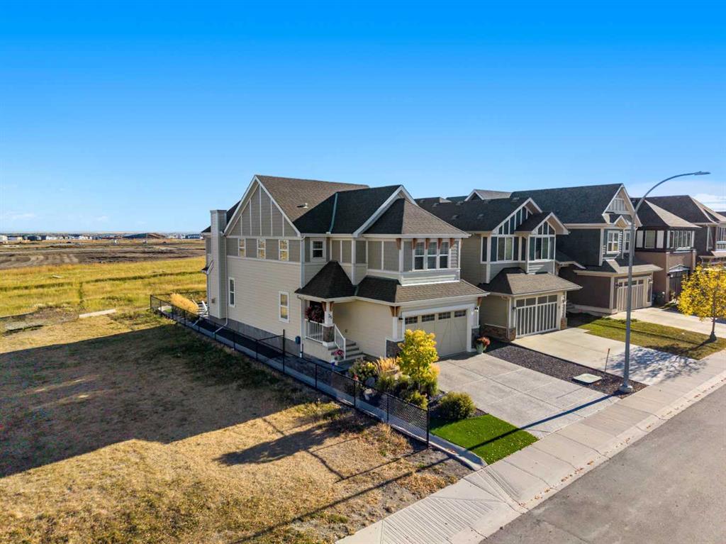 35 Mahogany Crescent SE, A2262584, Alberta,