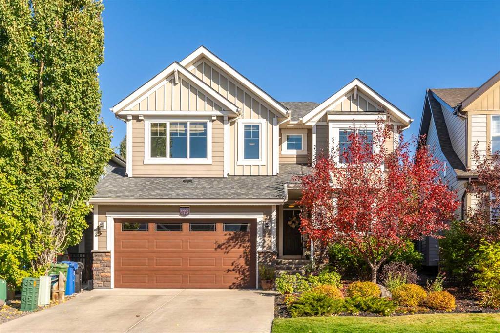 173 Auburn Shores Landing SE, A2262586, Alberta,