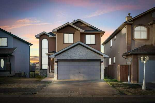 308 Taracove Estate Drive NE, A2262589, Alberta,