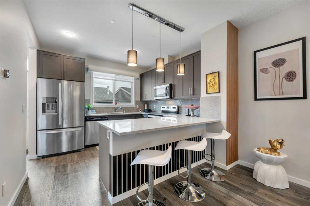 784 Livingston Hill NE, A2262591, Alberta,