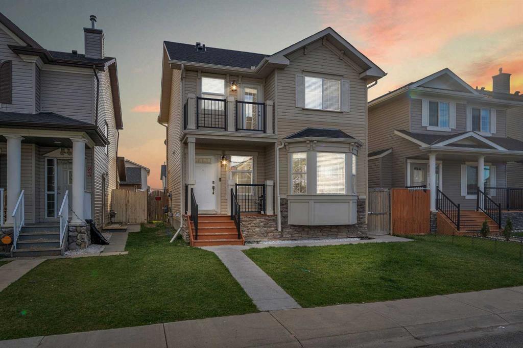 19 Taralake Rise NE, A2262592, Alberta,