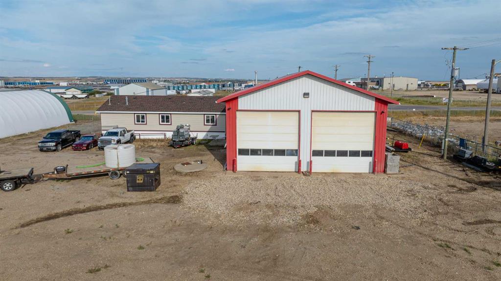 Third View of 14424 97 Street , NONE, Clairmont, Alberta, T8V 7B7
