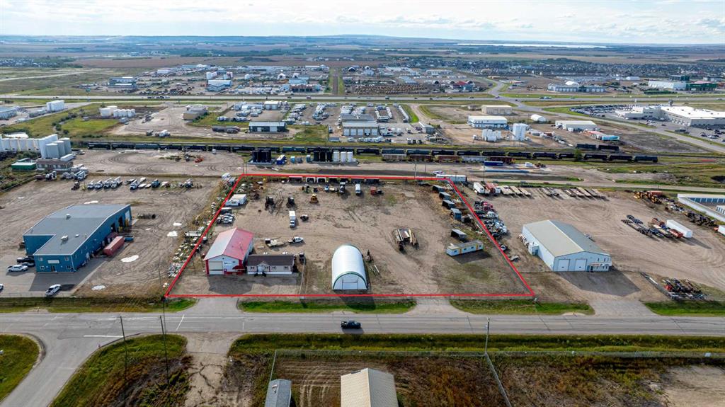 Fourth View of 14424 97 Street , NONE, Clairmont, Alberta, T8V 7B7