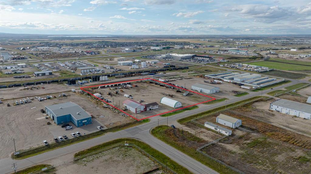 Fifth View of 14424 97 Street , NONE, Clairmont, Alberta, T8V 7B7