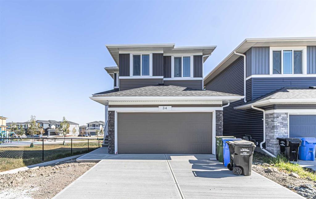 34 Amblefield Heights NW, A2262597, Alberta,
