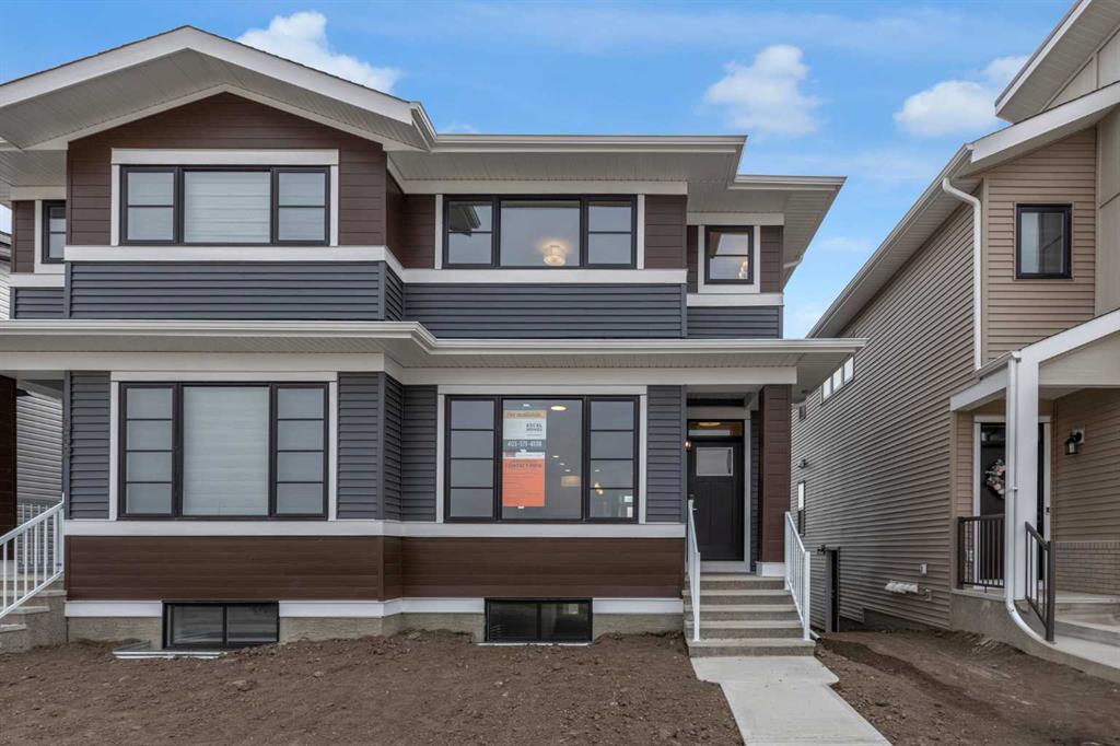 567 Carrington Boulevard NW, A2262600, Alberta,