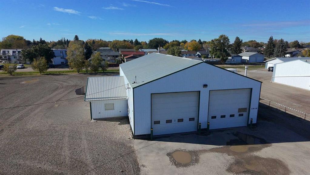 5808 58 Street , A2262607, Alberta,