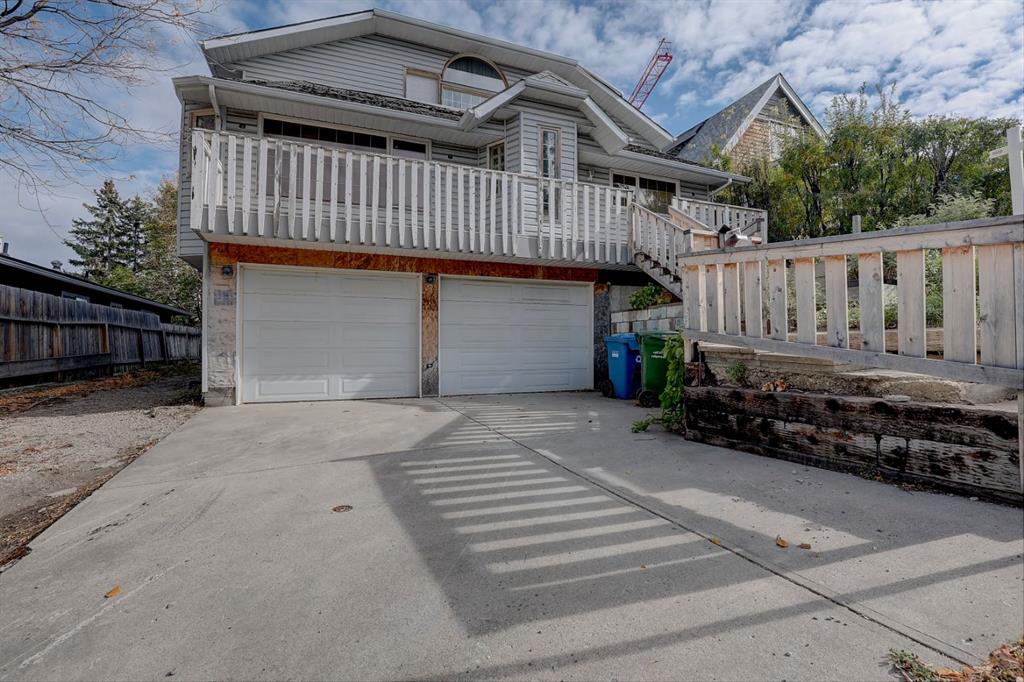 3610 Parkhill Street SW, A2262612, Alberta,