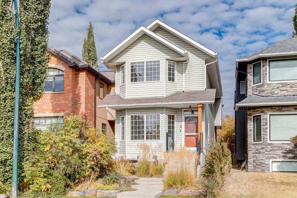 2022 Broadview Road NW, A2262616, Alberta,